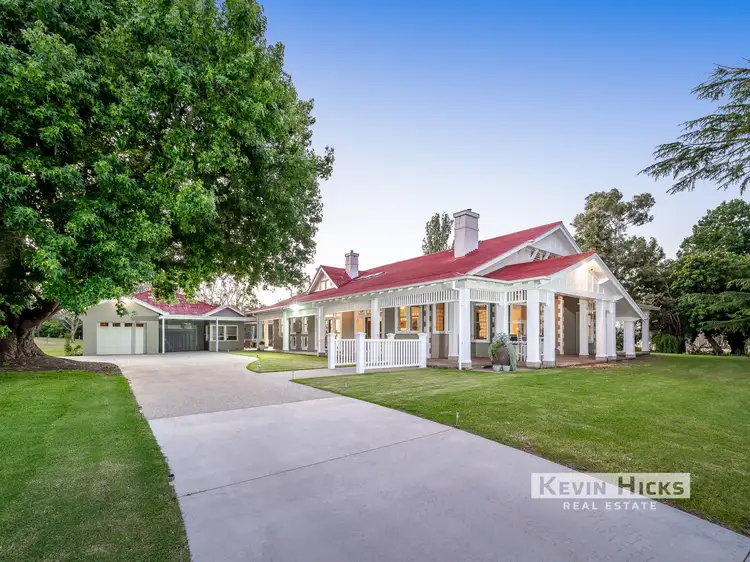 150 Maneroo Road