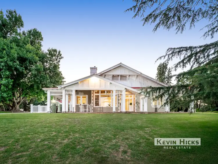 Second view of Homely rural property listing, 150 Maneroo Road, Bunbartha VIC 3634