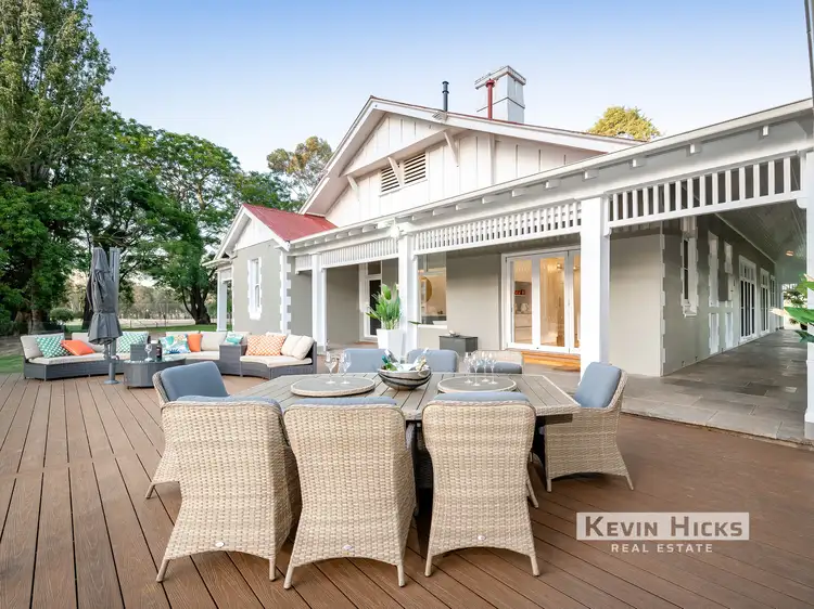 Fourth view of Homely rural property listing, 150 Maneroo Road, Bunbartha VIC 3634