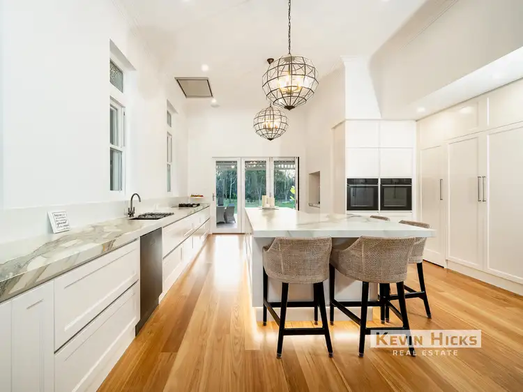 Fifth view of Homely rural property listing, 150 Maneroo Road, Bunbartha VIC 3634