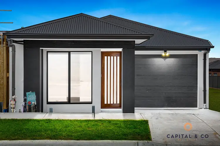 88 Simmental Road, Wollert VIC 3750