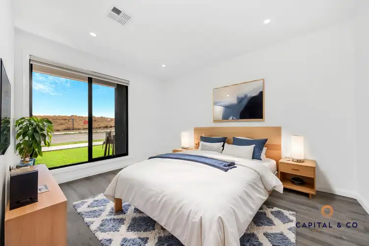 Fifth view of Homely house listing, 88 Simmental Road, Wollert VIC 3750