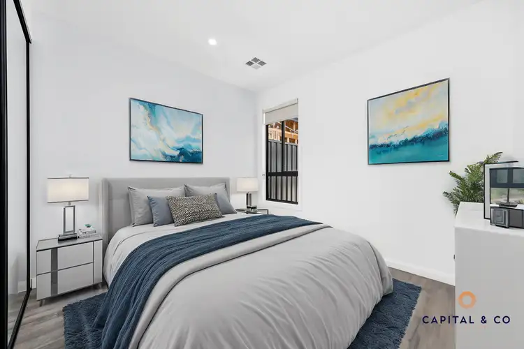 Seventh view of Homely house listing, 88 Simmental Road, Wollert VIC 3750