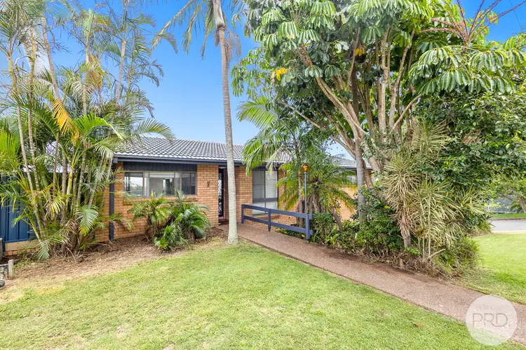 Main view of Homely house listing, 14 Warruga Street, Corlette NSW 2315