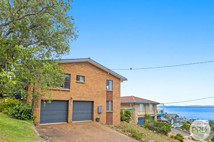 Fourth view of Homely house listing, 14 Warruga Street, Corlette NSW 2315