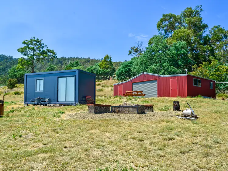 Second view of Homely land listing, Address available on request
