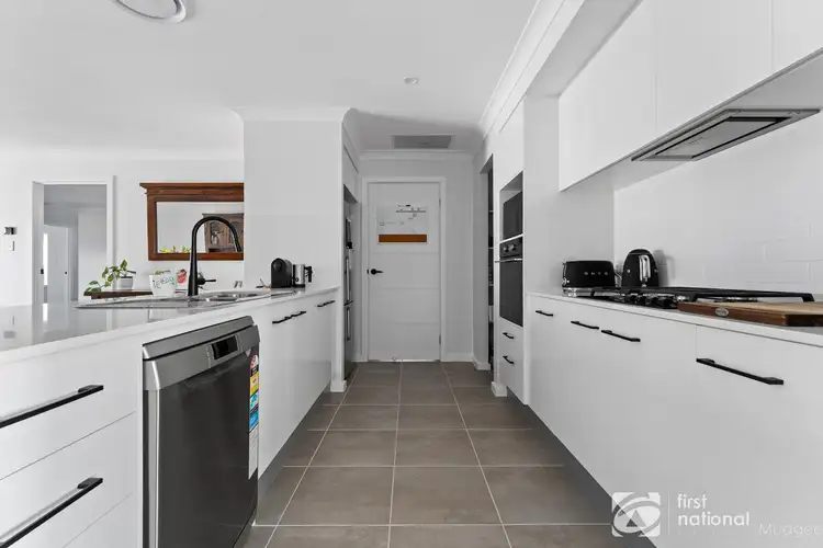 Fourth view of Homely house listing, 11 Davis Crescent, Mudgee NSW 2850