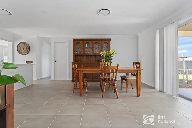 Fifth view of Homely house listing, 11 Davis Crescent, Mudgee NSW 2850