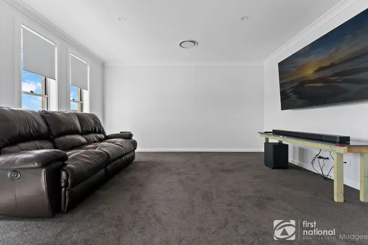 Sixth view of Homely house listing, 11 Davis Crescent, Mudgee NSW 2850