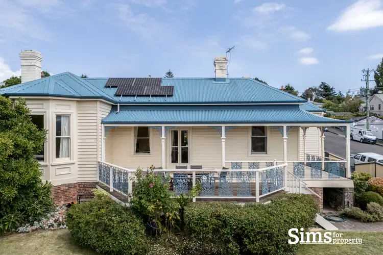 1 Adelaide Street, East Launceston TAS 7250