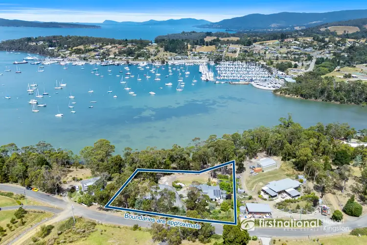 489 Manuka Road, Kettering TAS 7155
