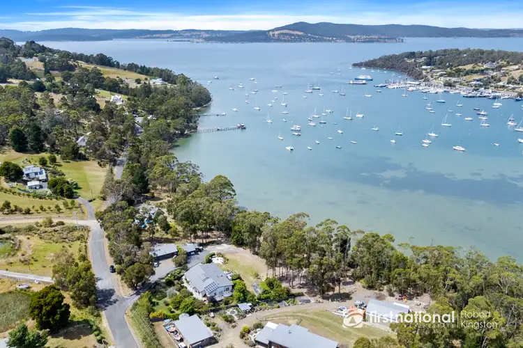 Third view of Homely house listing, 489 Manuka Road, Kettering TAS 7155