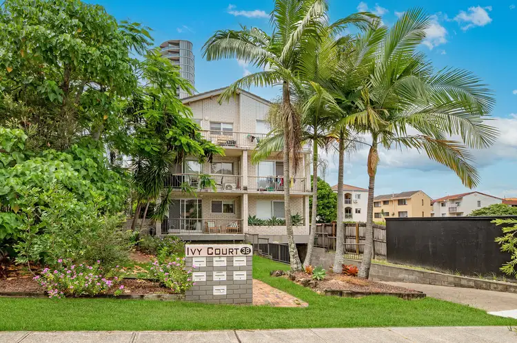 2/38 Chelsea Avenue, Broadbeach QLD 4218
