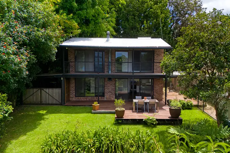 Main view of Homely house listing, 683 Beechmont Road, Lower Beechmont QLD 4211
