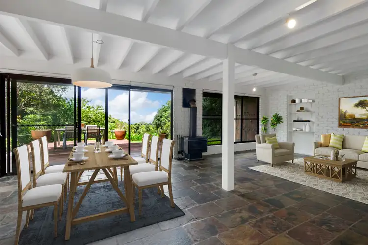 Fifth view of Homely house listing, 683 Beechmont Road, Lower Beechmont QLD 4211