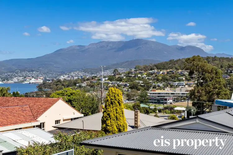 Second view of Homely townhouse listing, 3/109 Cambridge Road, Bellerive TAS 7018