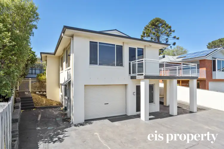Third view of Homely townhouse listing, 3/109 Cambridge Road, Bellerive TAS 7018
