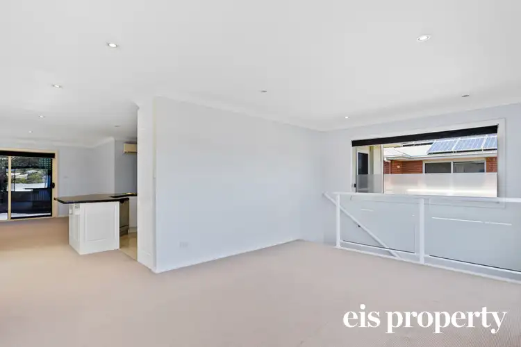 Fifth view of Homely townhouse listing, 3/109 Cambridge Road, Bellerive TAS 7018