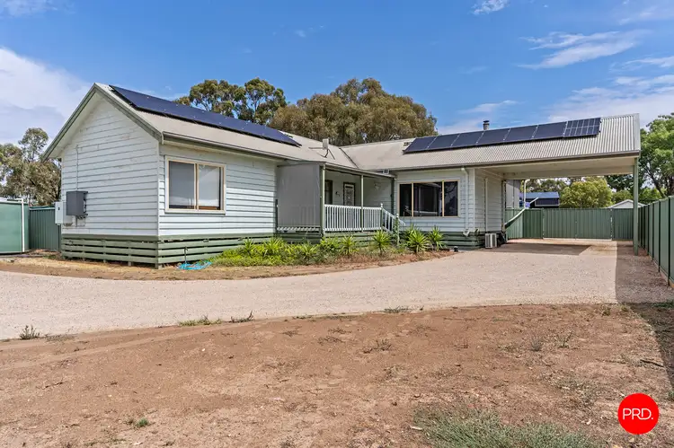Second view of Homely house listing, 718 Midland Highway, Huntly VIC 3551