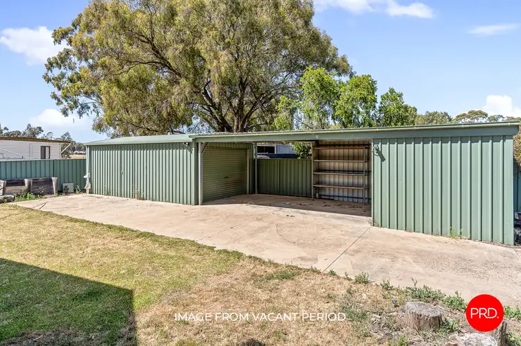 Third view of Homely house listing, 718 Midland Highway, Huntly VIC 3551