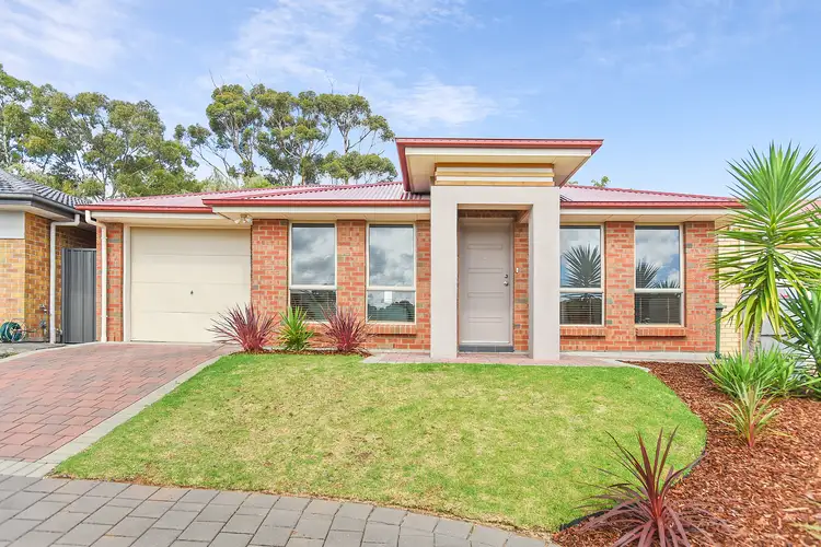 Main view of Homely house listing, 1-14 Cabernet Close, Old Reynella SA 5161