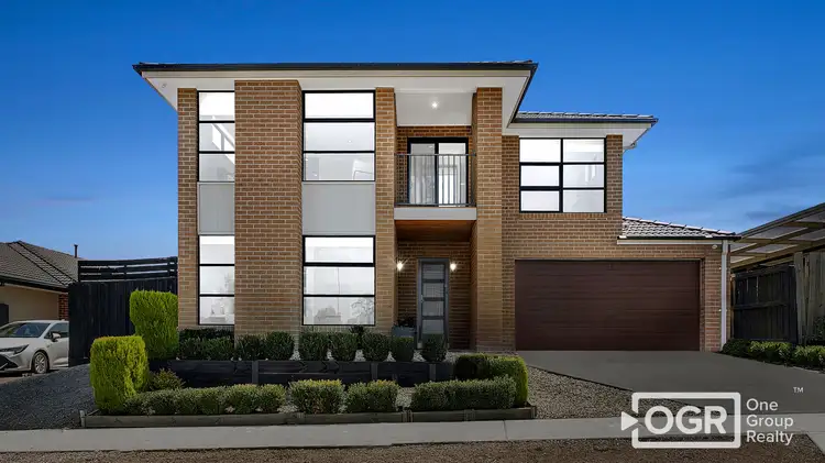 23 Berry Saltbush Drive, Wallan VIC 3756