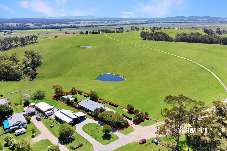 37 Mclaughlins Road, Newmerella VIC 3886