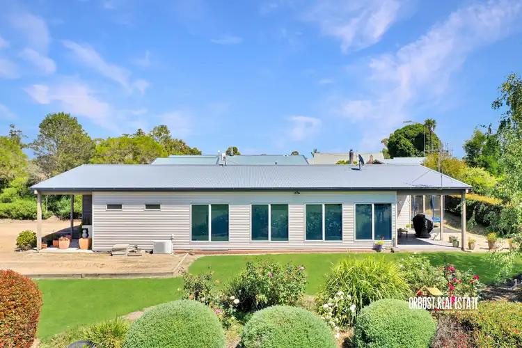 37 Mclaughlins Road, Newmerella VIC 3886