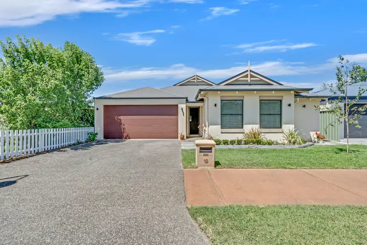 Main view of Homely house listing, 19 Elijah Circle, Vasse WA 6280
