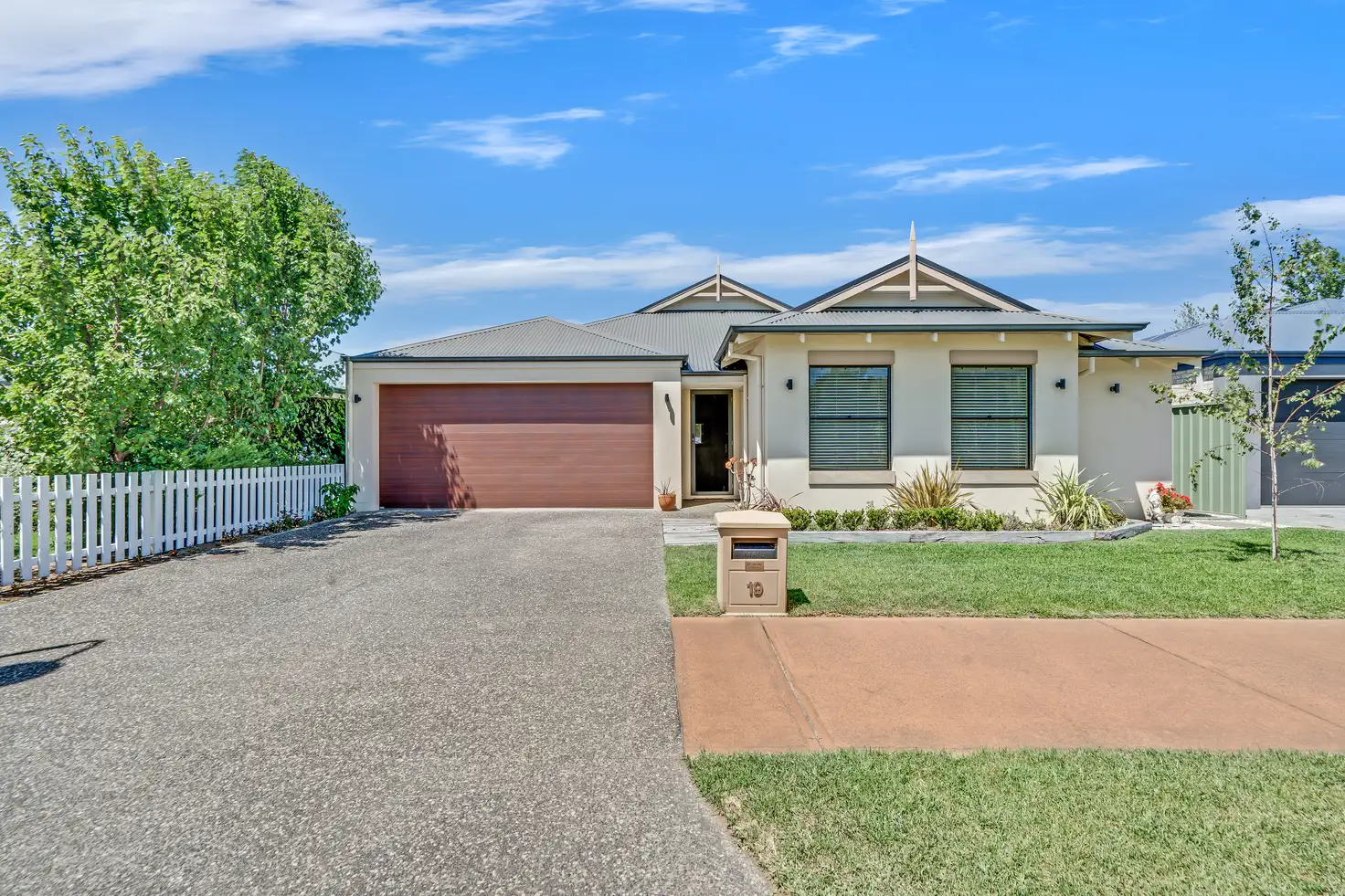 Main view of Homely house listing, 19 Elijah Circle, Vasse WA 6280
