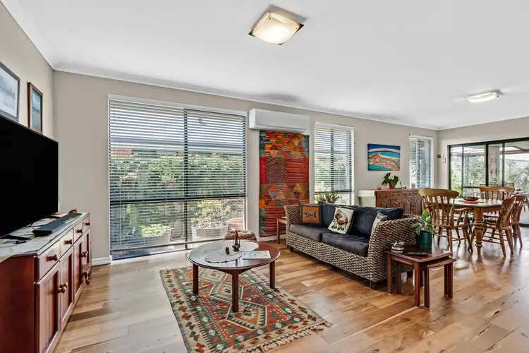 Second view of Homely house listing, 19 Elijah Circle, Vasse WA 6280
