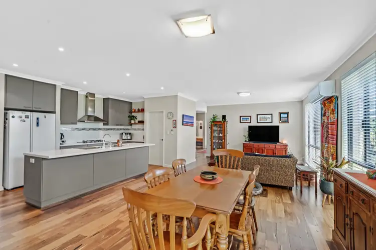 Fourth view of Homely house listing, 19 Elijah Circle, Vasse WA 6280