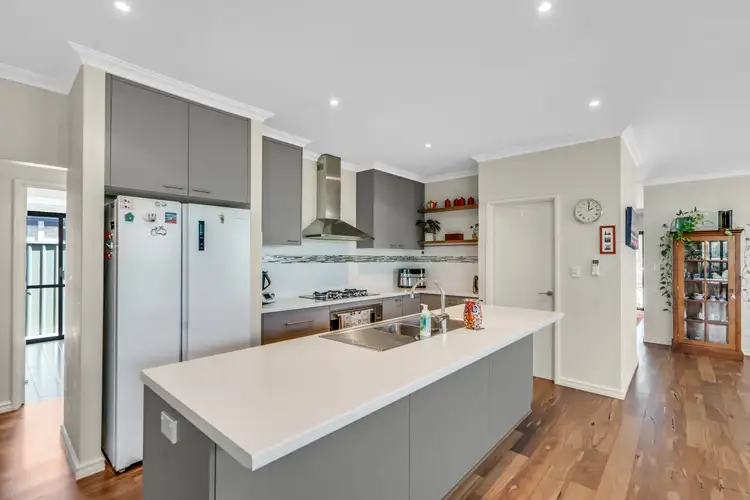 Fifth view of Homely house listing, 19 Elijah Circle, Vasse WA 6280