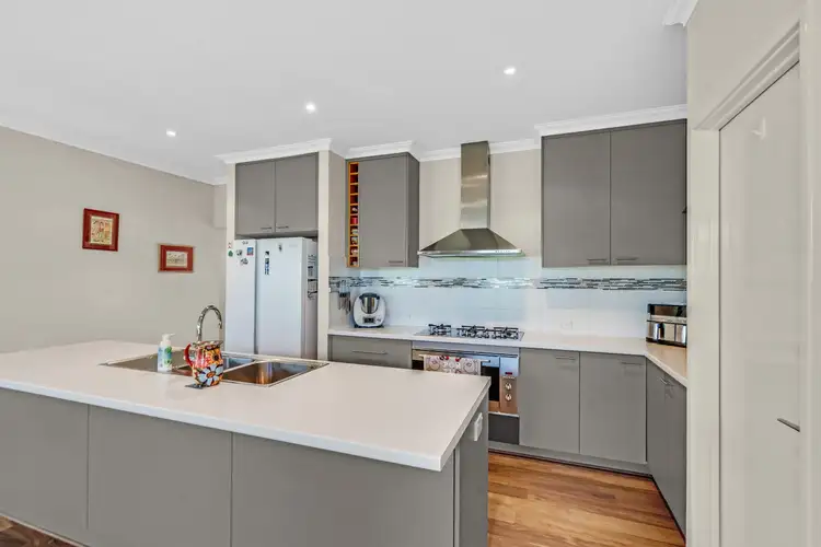 Sixth view of Homely house listing, 19 Elijah Circle, Vasse WA 6280