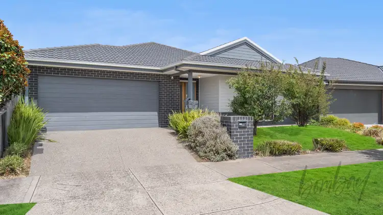 52 Mulgrave Boulevard, Kalkallo VIC 3064
