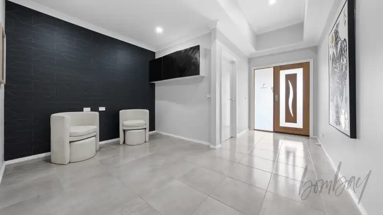 Third view of Homely house listing, 52 Mulgrave Boulevard, Kalkallo VIC 3064