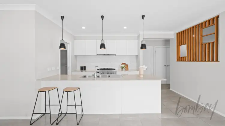 Sixth view of Homely house listing, 52 Mulgrave Boulevard, Kalkallo VIC 3064