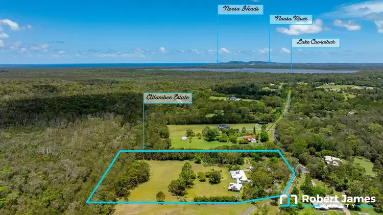 26 Amaroo Place, Cooroibah QLD 4565