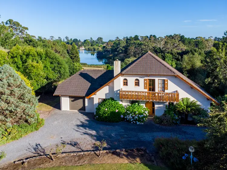 36 Alpine Crescent, Grindelwald TAS 7277