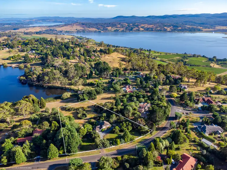 Second view of Homely house listing, 36 Alpine Crescent, Grindelwald TAS 7277