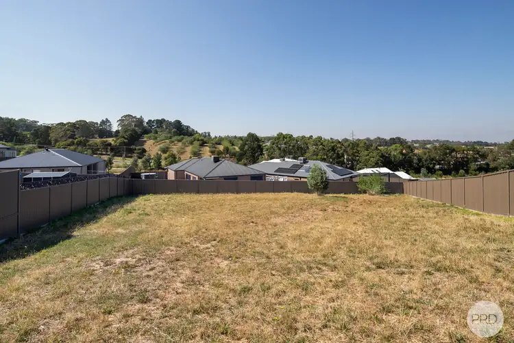 Second view of Homely land listing, 2 Bismark Court, Brown Hill VIC 3350