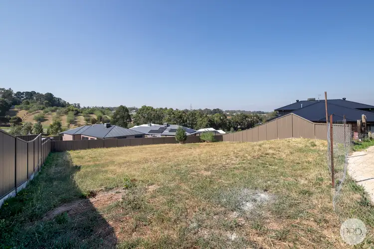 Third view of Homely land listing, 2 Bismark Court, Brown Hill VIC 3350