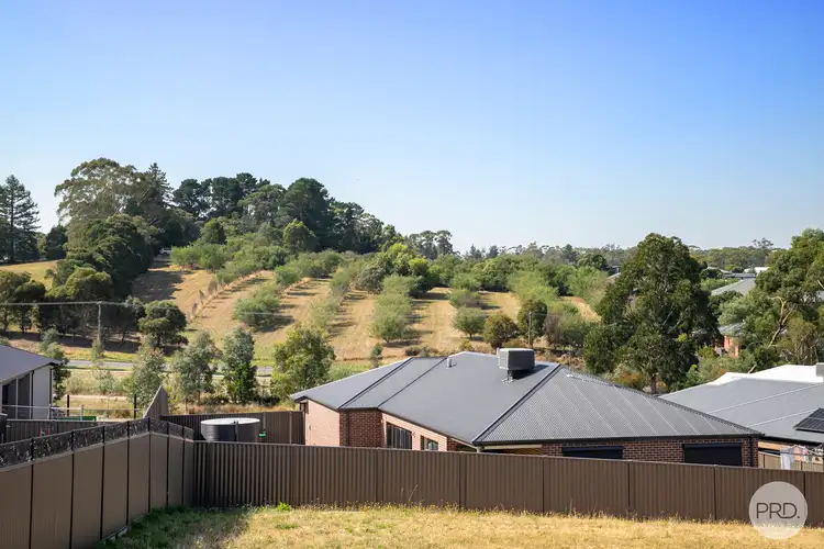 Fourth view of Homely land listing, 2 Bismark Court, Brown Hill VIC 3350