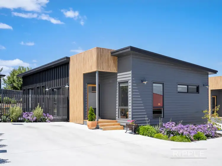 Main view of Homely unit listing, 1/30 Brookborough Court, Sorell TAS 7172