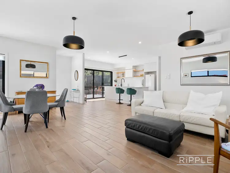 Fifth view of Homely unit listing, 1/30 Brookborough Court, Sorell TAS 7172