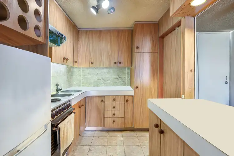 Fourth view of Homely apartment listing, 204/40 The Esplanade, Surfers Paradise QLD 4217