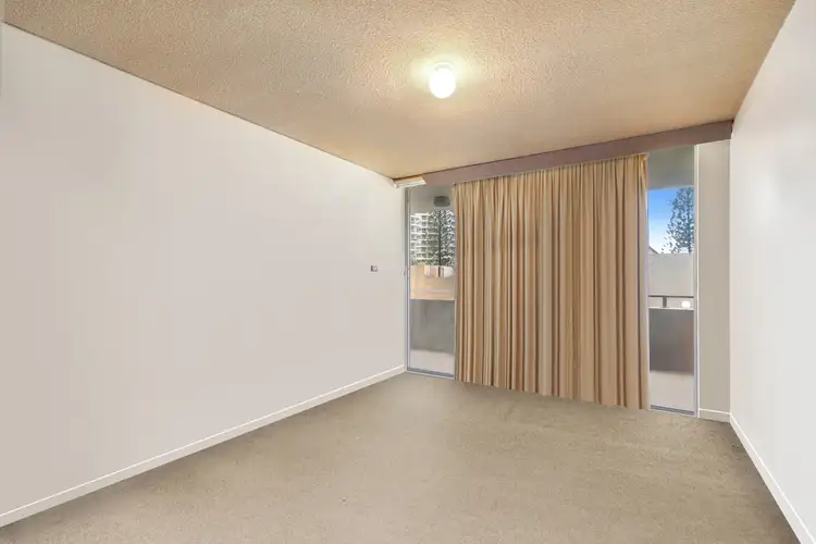 Sixth view of Homely apartment listing, 204/40 The Esplanade, Surfers Paradise QLD 4217