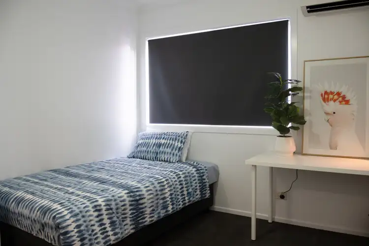 Second view of Homely house listing, U1, R1/23-25 Tait Street, Kelvin Grove QLD 4059