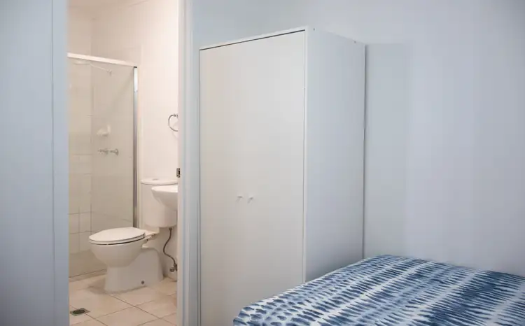 Third view of Homely house listing, U1, R1/23-25 Tait Street, Kelvin Grove QLD 4059