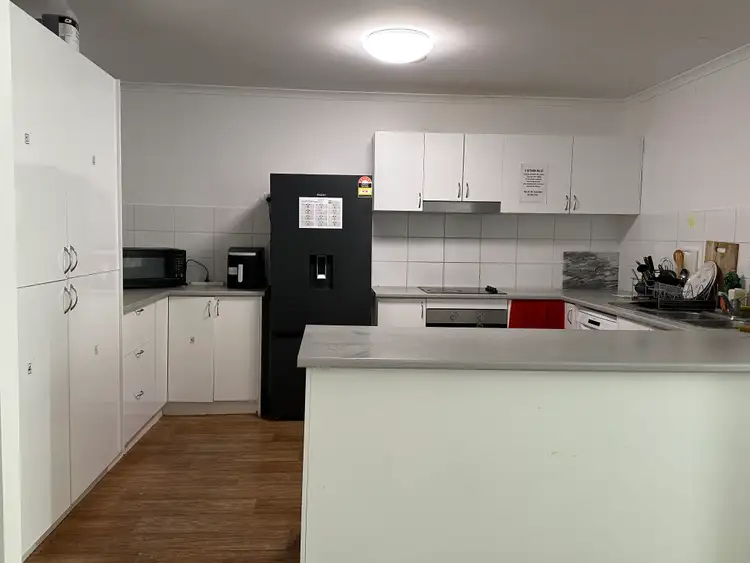 Fourth view of Homely house listing, U1, R1/23-25 Tait Street, Kelvin Grove QLD 4059